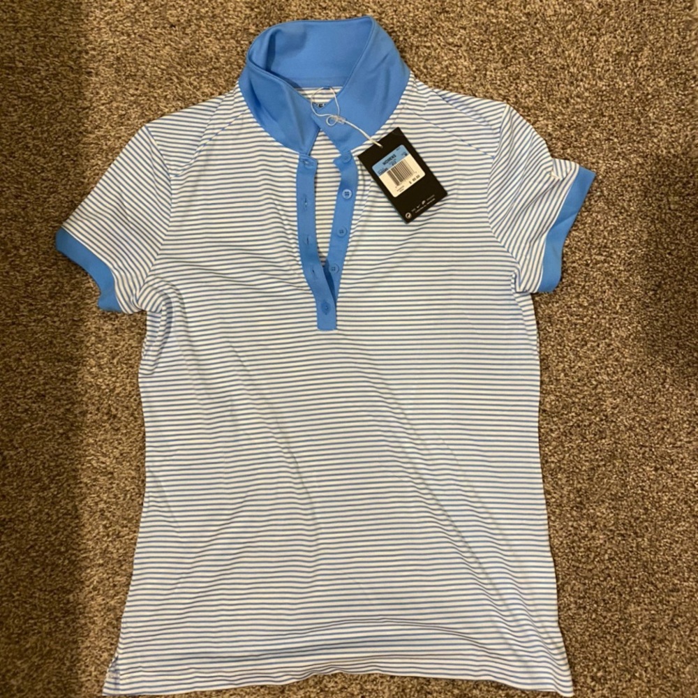 Nike Women Golf Polo